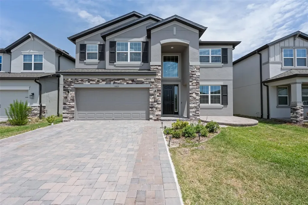 31823 Sapna Chime Drive Wesley Chapel FL 33545