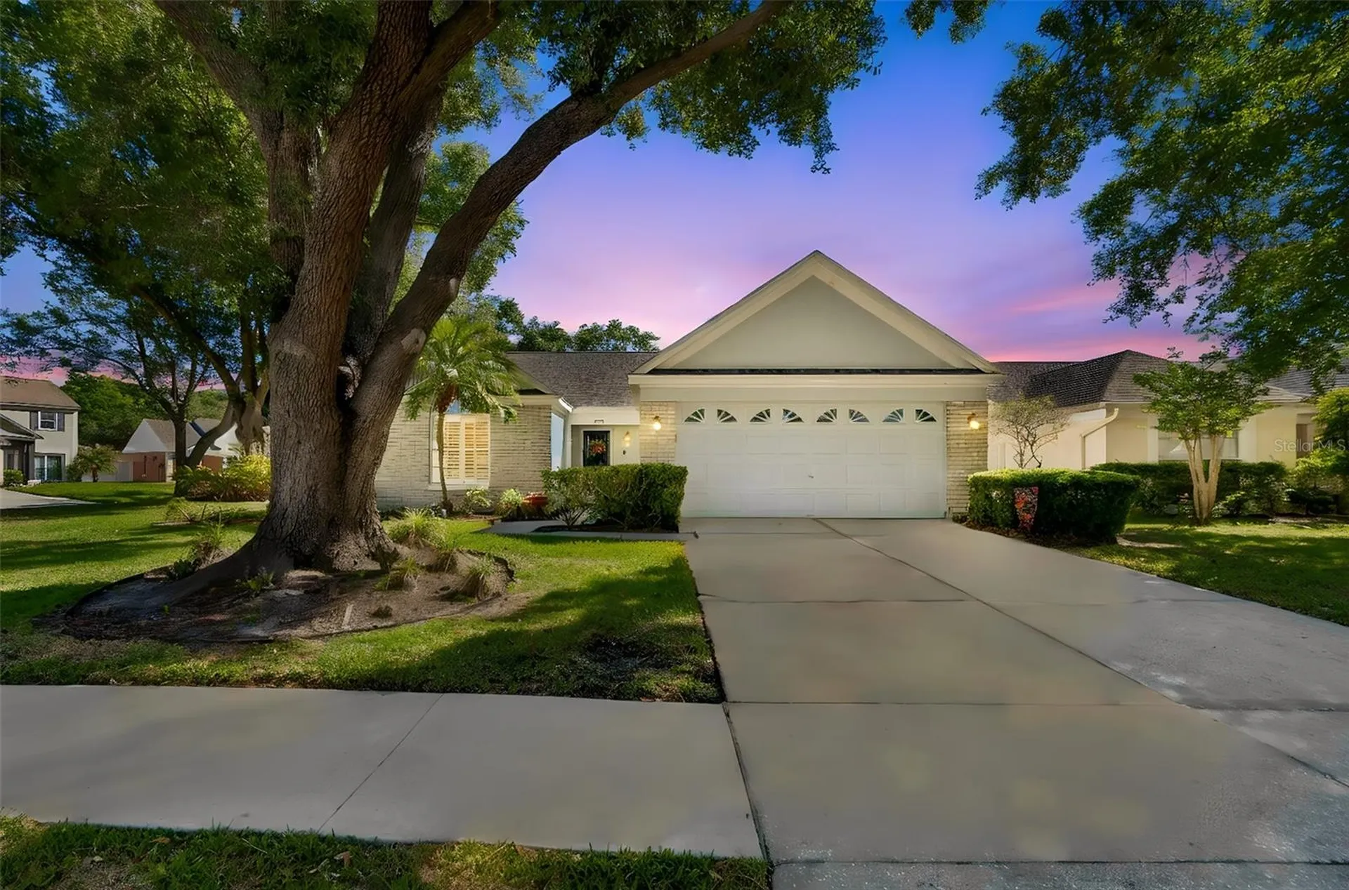 9702 Little Pond Way Tampa FL 33647