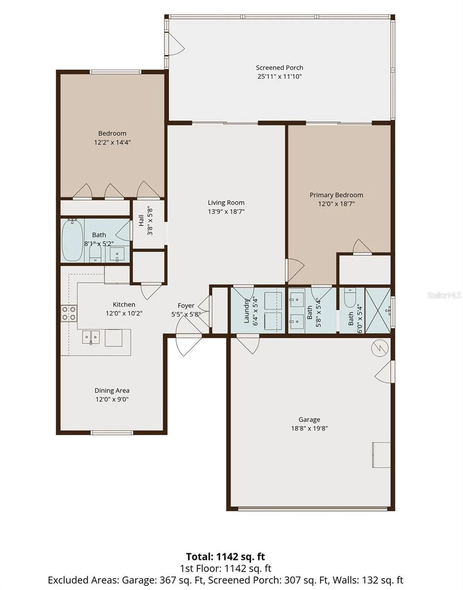 9702 Little Pond Way Tampa FL 33647