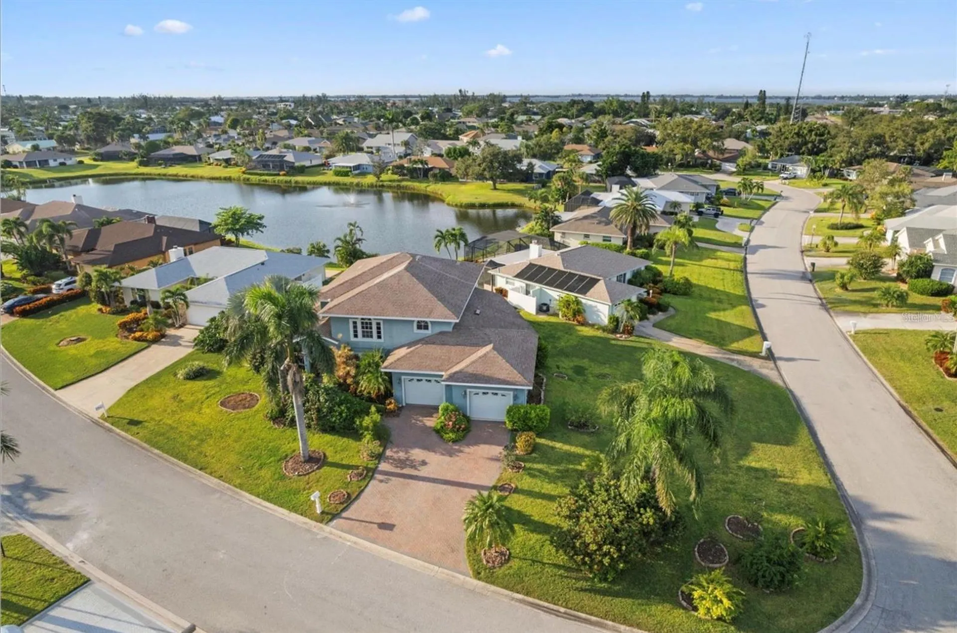 8607 51st Avenue W Bradenton FL 34210