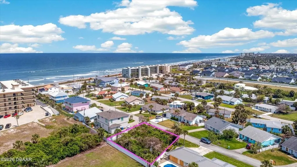 28 Ocean Breeze Circle Ormond Beach FL 32176