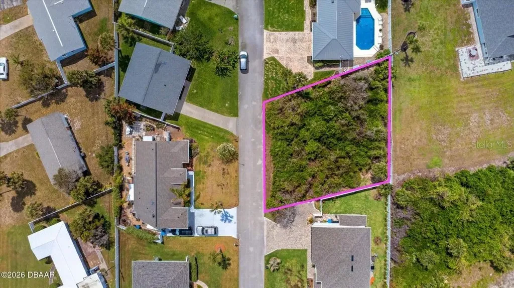 28 Ocean Breeze Circle Ormond Beach FL 32176