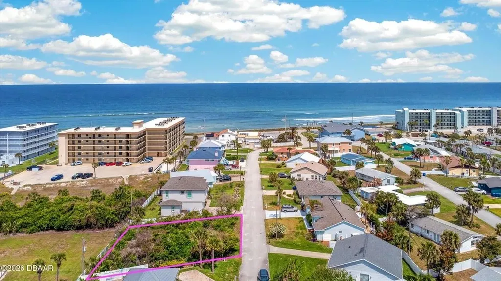 28 Ocean Breeze Circle Ormond Beach FL 32176