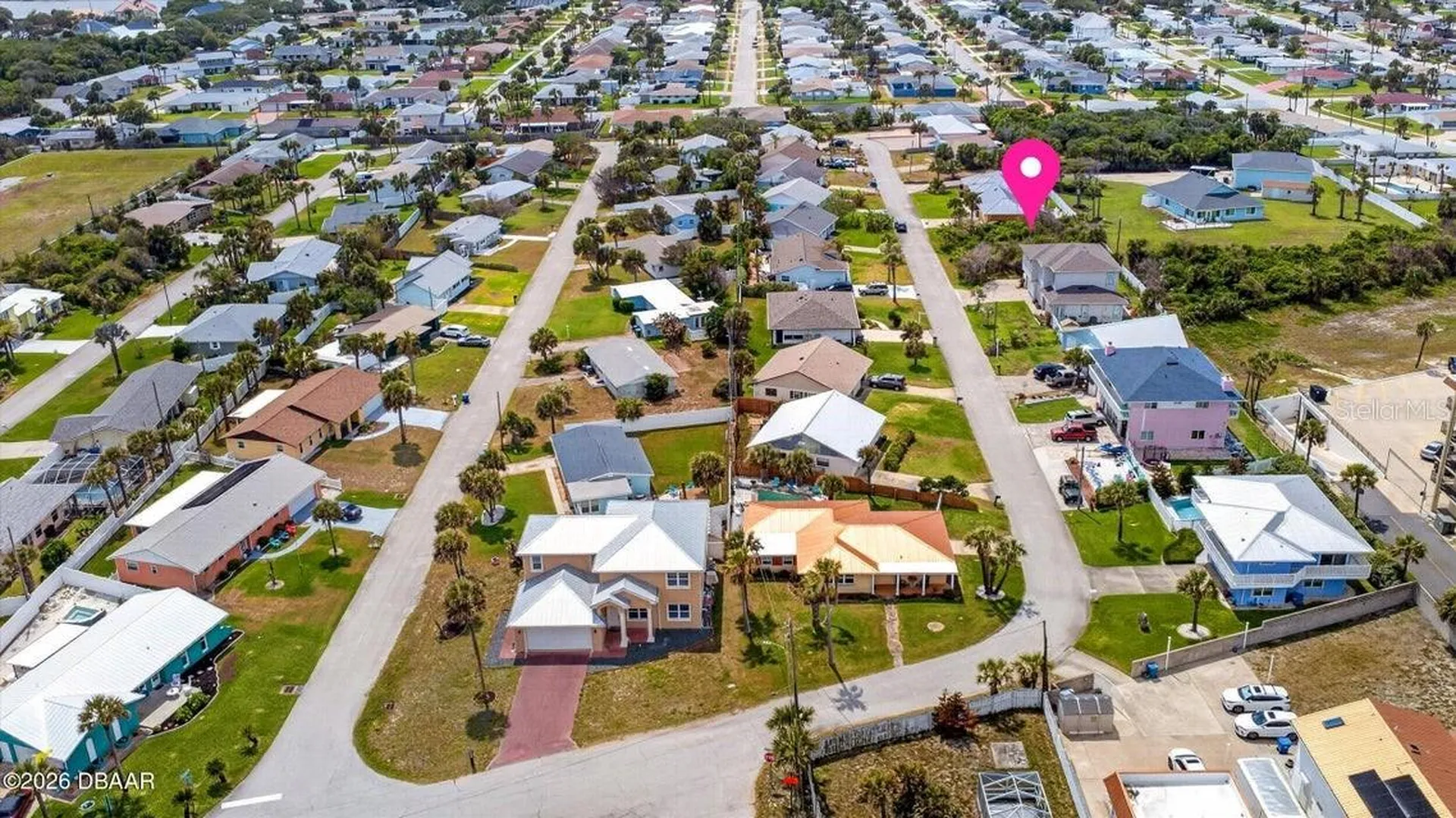 28 Ocean Breeze Circle Ormond Beach FL 32176