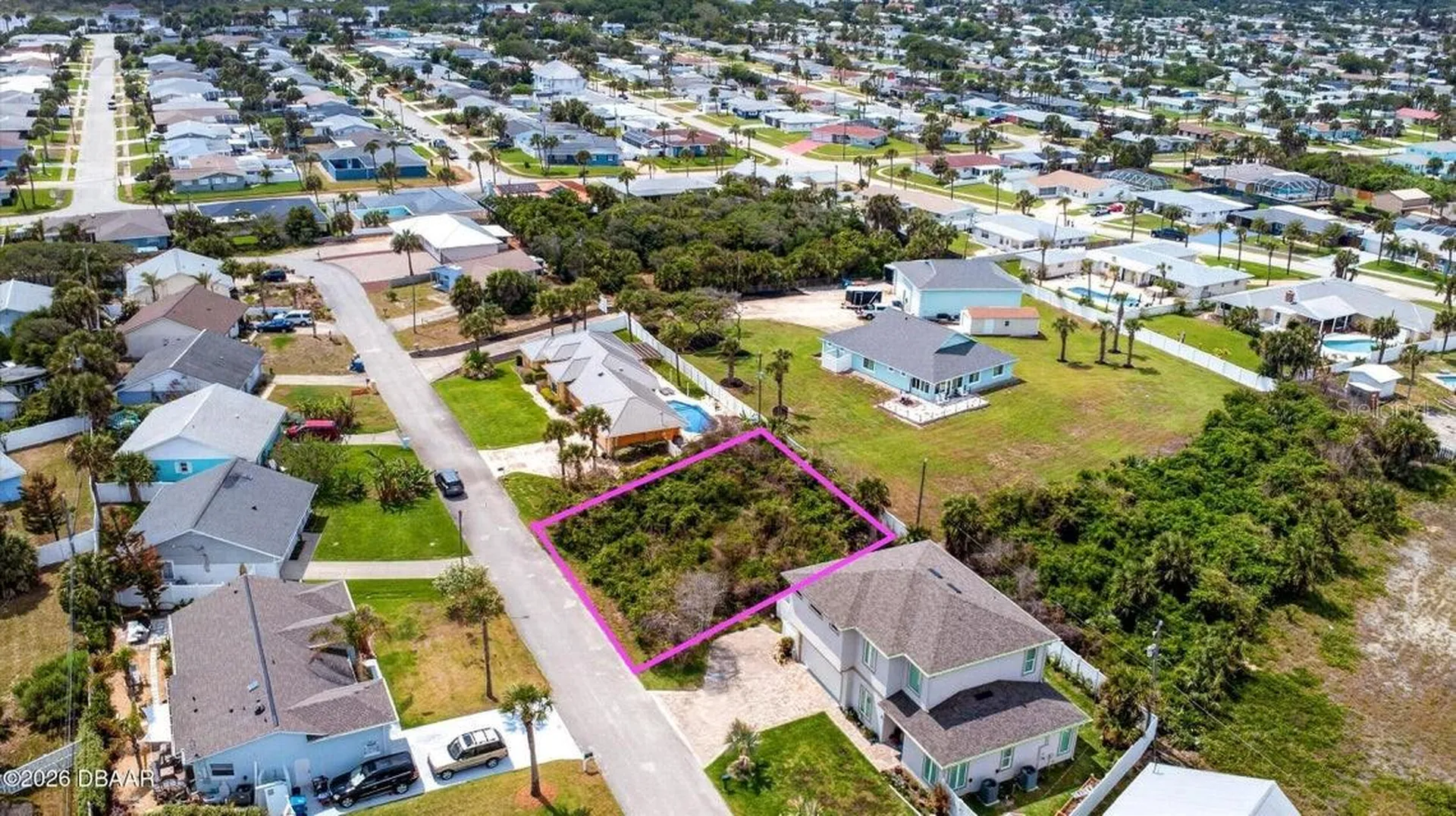 28 Ocean Breeze Circle Ormond Beach FL 32176