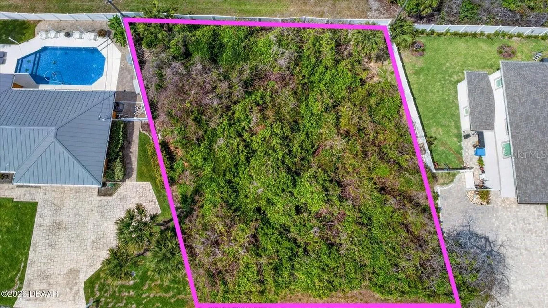 28 Ocean Breeze Circle Ormond Beach FL 32176