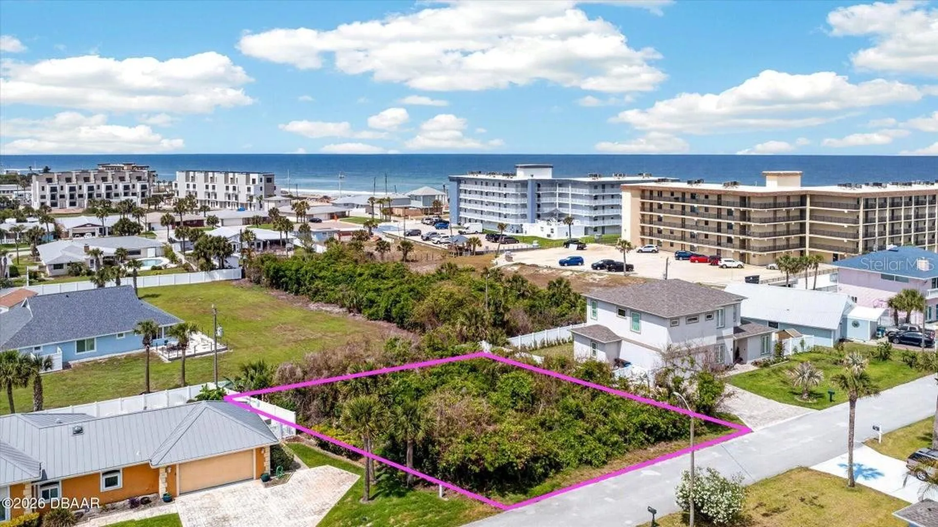 28 Ocean Breeze Circle Ormond Beach FL 32176