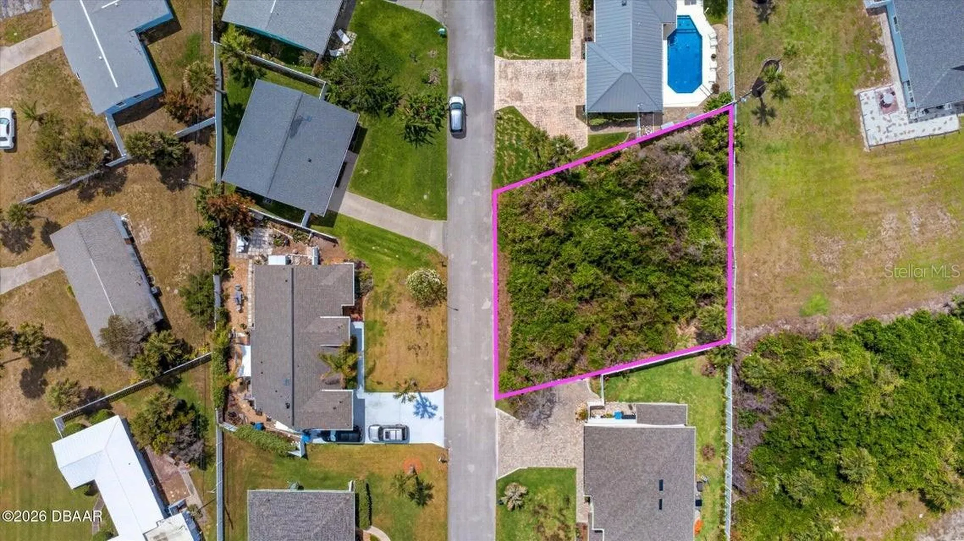 28 Ocean Breeze Circle Ormond Beach FL 32176