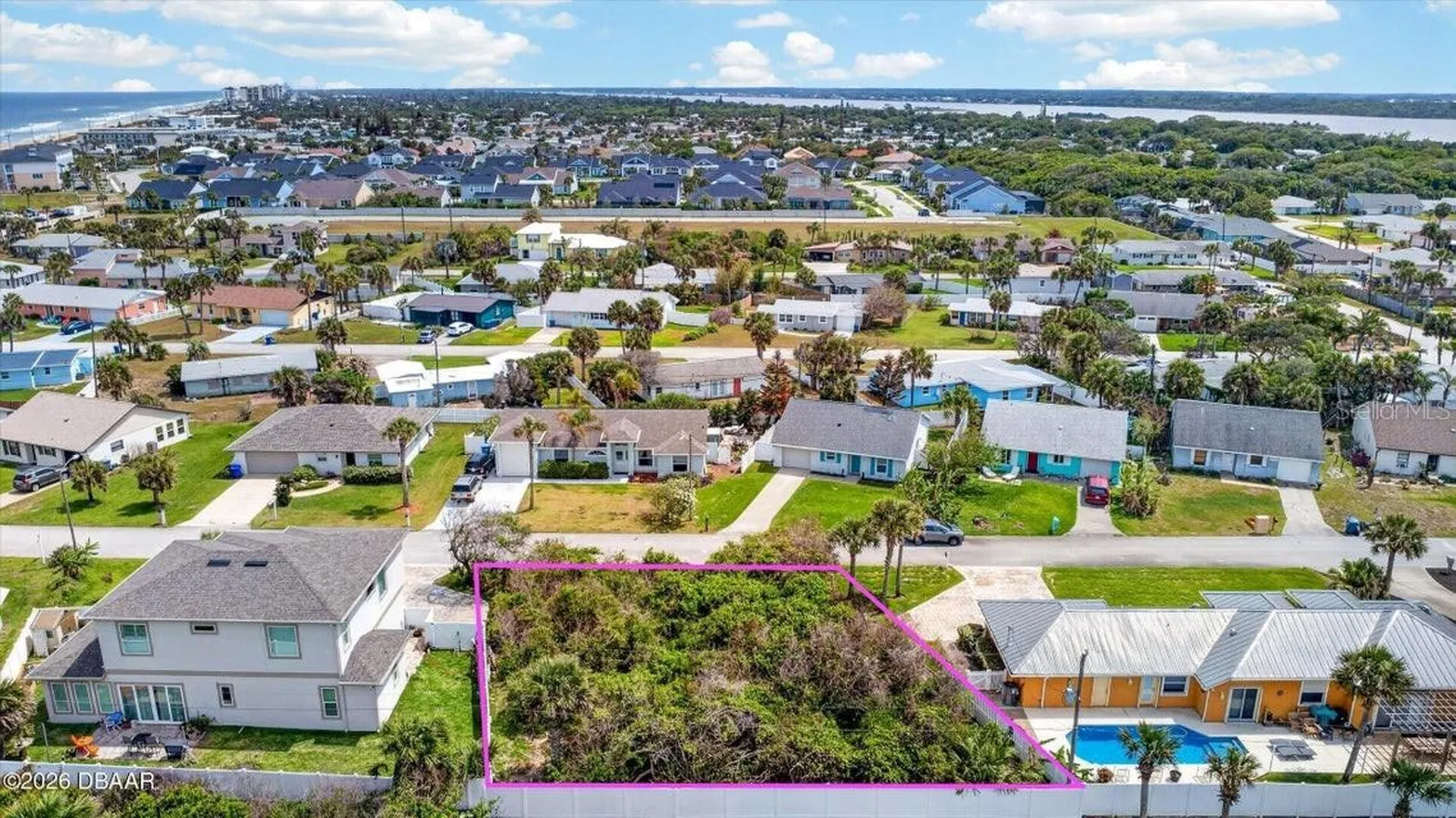 28 Ocean Breeze Circle Ormond Beach FL 32176