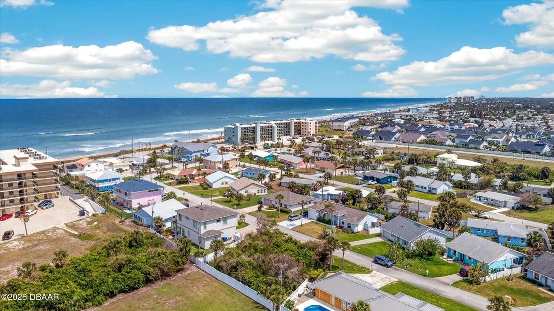 28 Ocean Breeze Circle Ormond Beach FL 32176