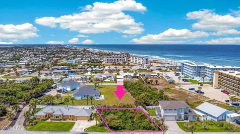 28 Ocean Breeze Circle Ormond Beach FL 32176
