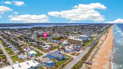 28 Ocean Breeze Circle Ormond Beach FL 32176