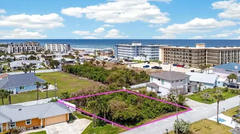 28 Ocean Breeze Circle Ormond Beach FL 32176