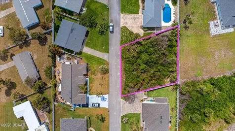 28 Ocean Breeze Circle Ormond Beach FL 32176