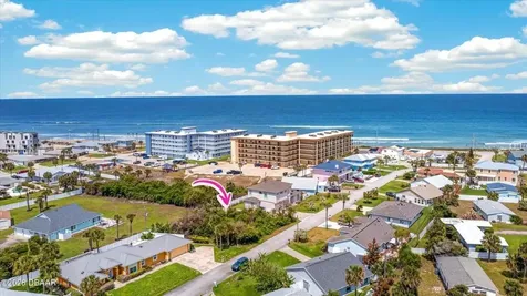 28 Ocean Breeze Circle Ormond Beach FL 32176