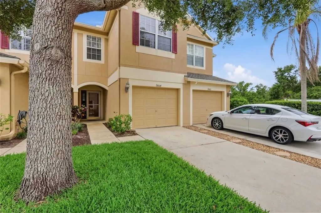 2804 Conch Hollow Drive Brandon FL 33511