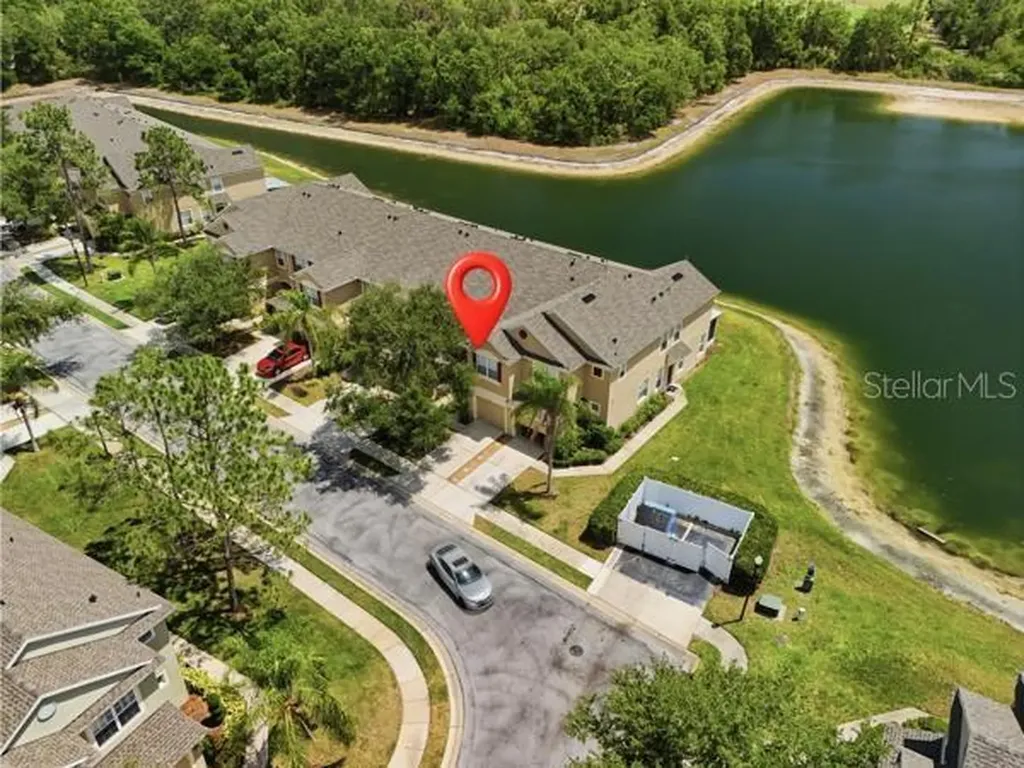 2804 Conch Hollow Drive Brandon FL 33511