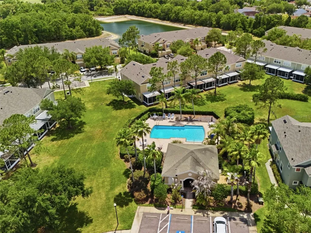 2804 Conch Hollow Drive Brandon FL 33511