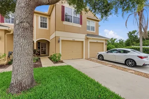 2804 Conch Hollow Drive Brandon FL 33511