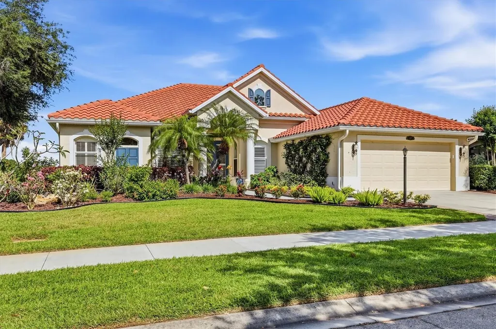 127 Park Trace Boulevard Osprey FL 34229