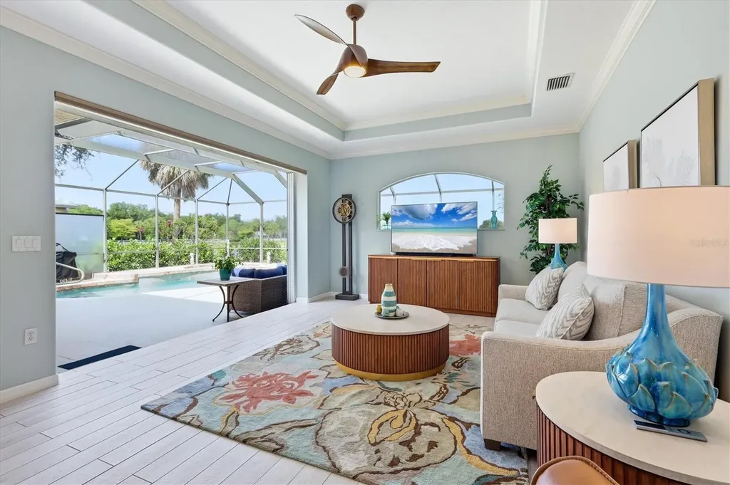 127 Park Trace Boulevard Osprey FL 34229