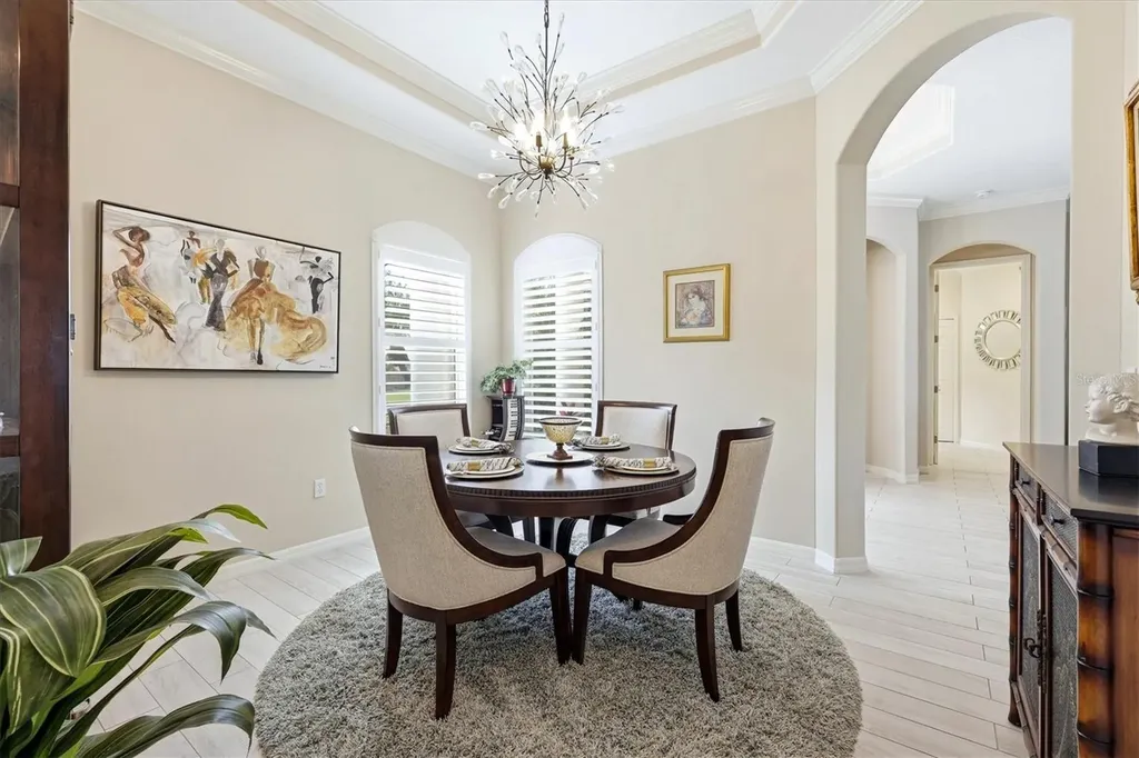 127 Park Trace Boulevard Osprey FL 34229