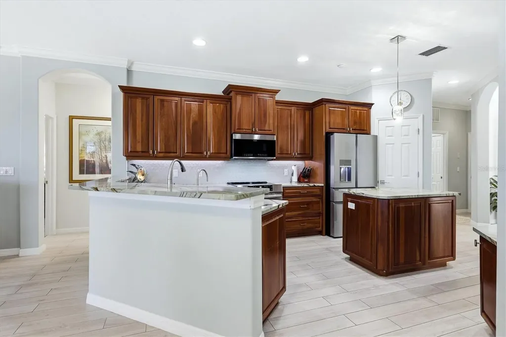 127 Park Trace Boulevard Osprey FL 34229