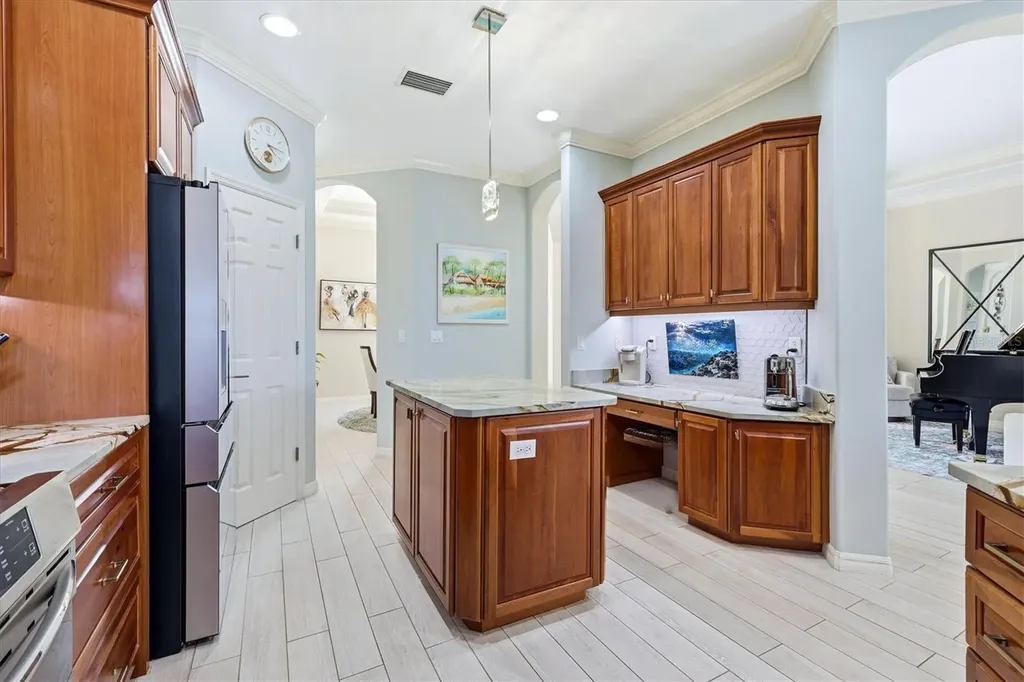 127 Park Trace Boulevard Osprey FL 34229