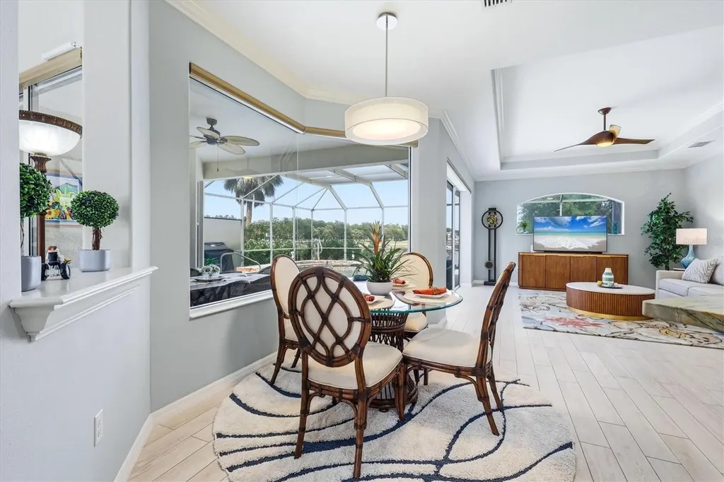 127 Park Trace Boulevard Osprey FL 34229