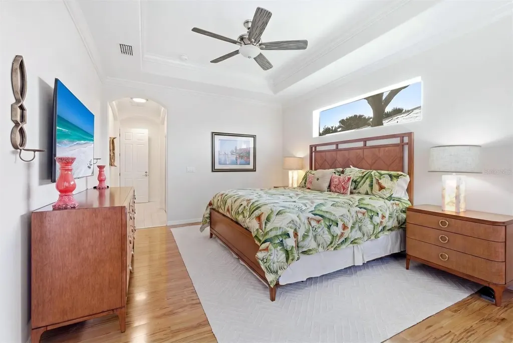 127 Park Trace Boulevard Osprey FL 34229