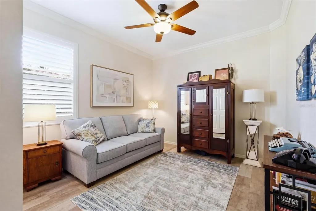 127 Park Trace Boulevard Osprey FL 34229