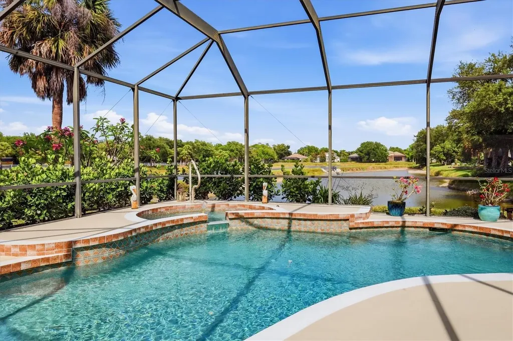 127 Park Trace Boulevard Osprey FL 34229