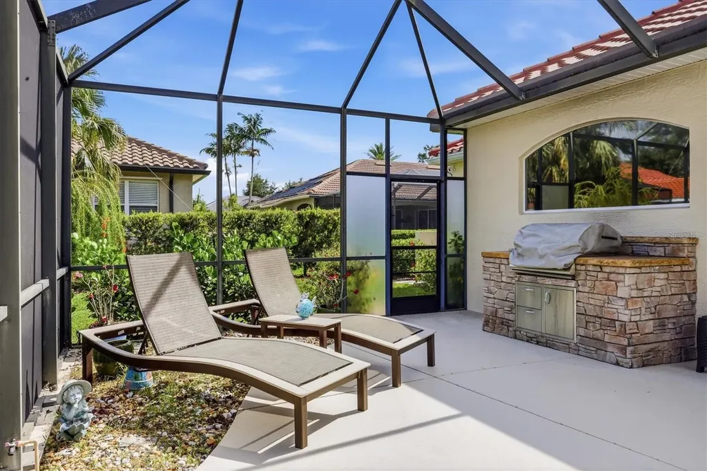 127 Park Trace Boulevard Osprey FL 34229