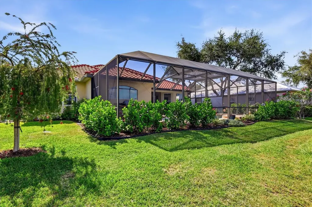 127 Park Trace Boulevard Osprey FL 34229