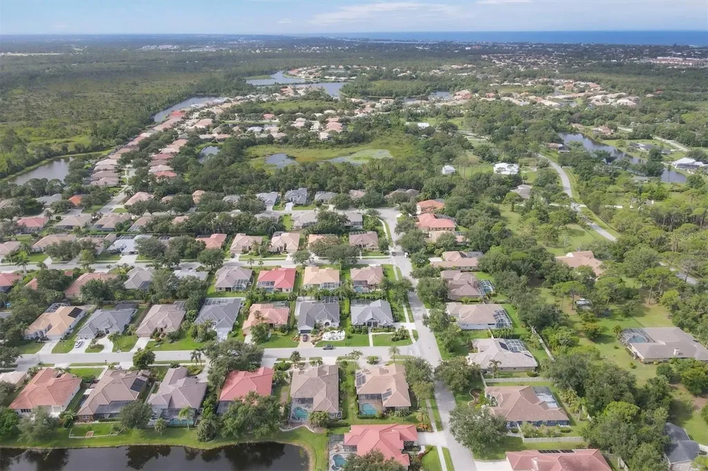 127 Park Trace Boulevard Osprey FL 34229