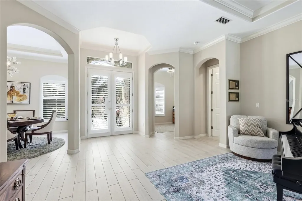 127 Park Trace Boulevard Osprey FL 34229