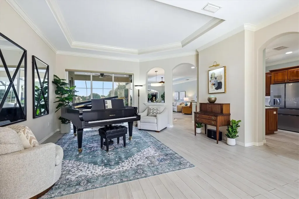 127 Park Trace Boulevard Osprey FL 34229