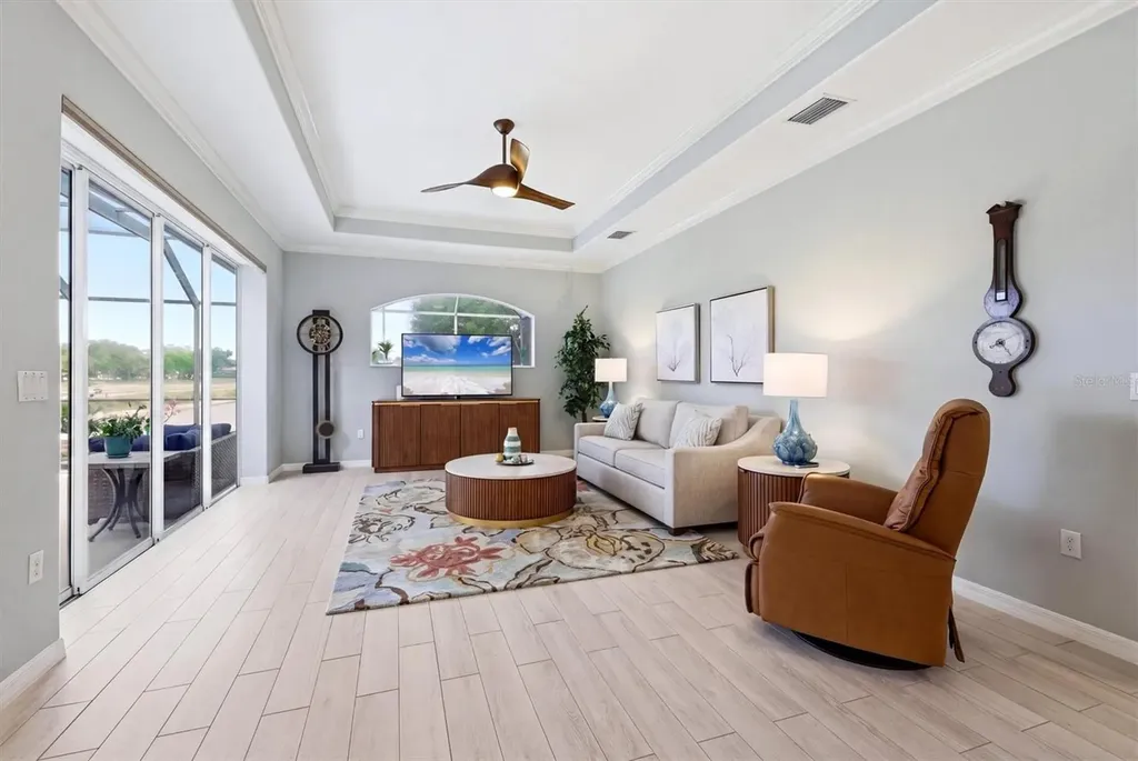 127 Park Trace Boulevard Osprey FL 34229