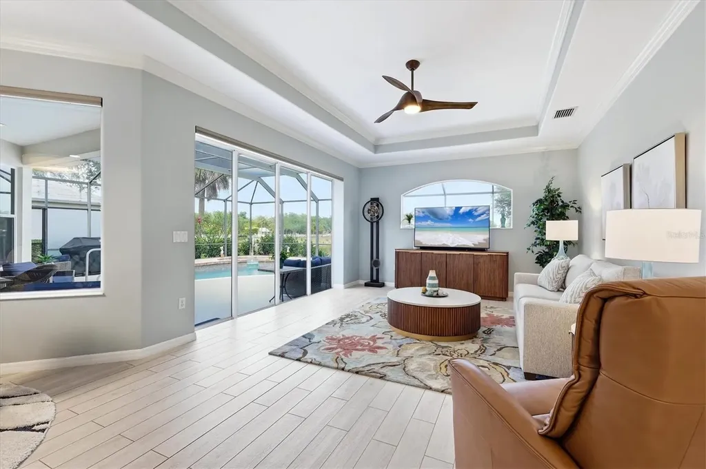 127 Park Trace Boulevard Osprey FL 34229