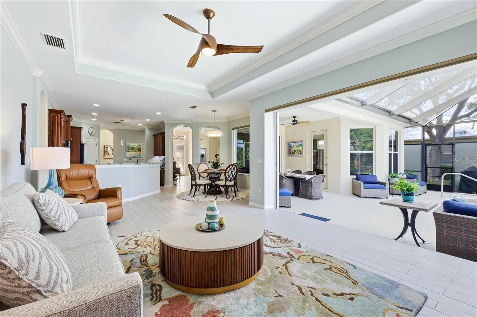 127 Park Trace Boulevard Osprey FL 34229