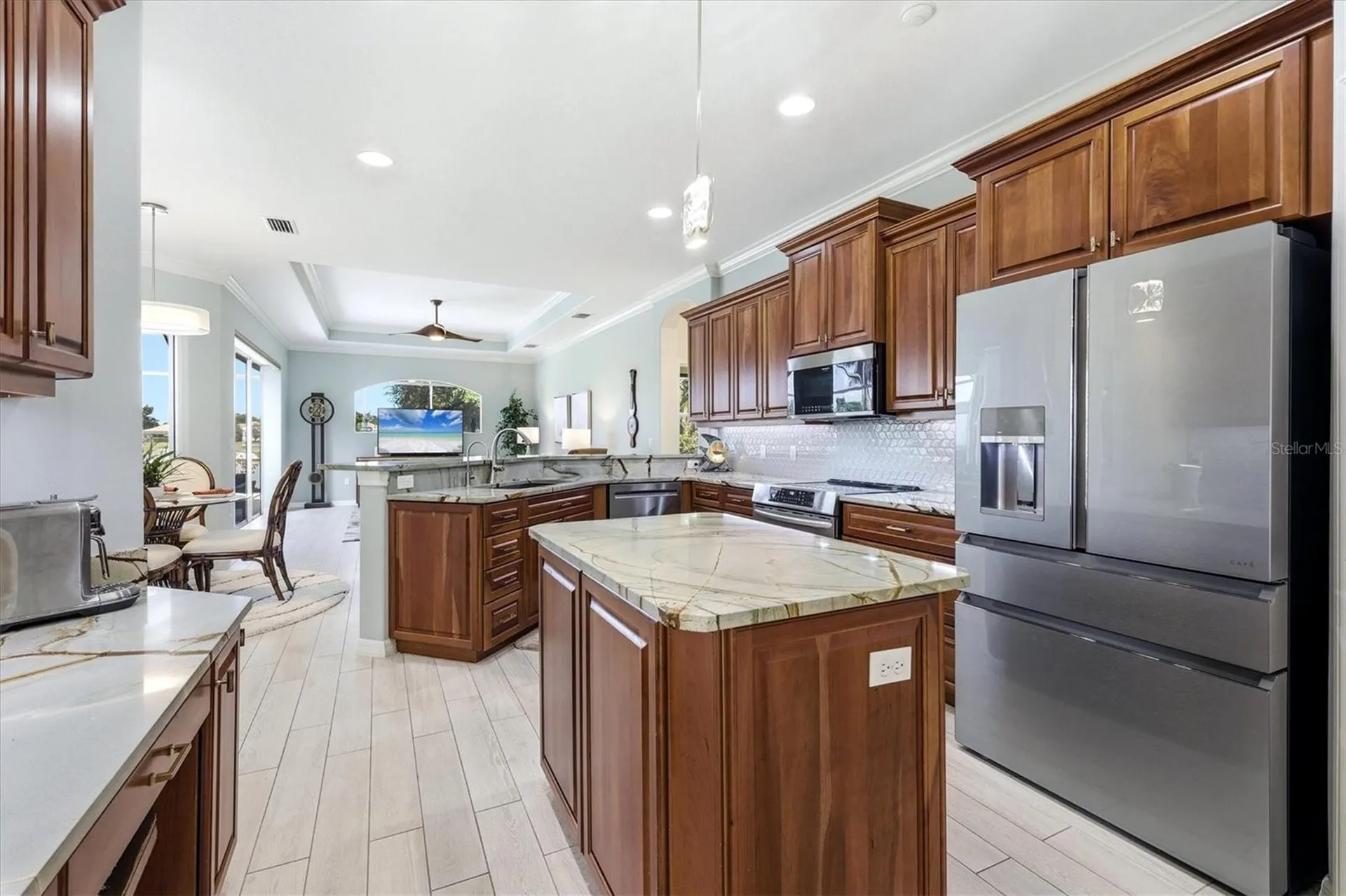 127 Park Trace Boulevard Osprey FL 34229