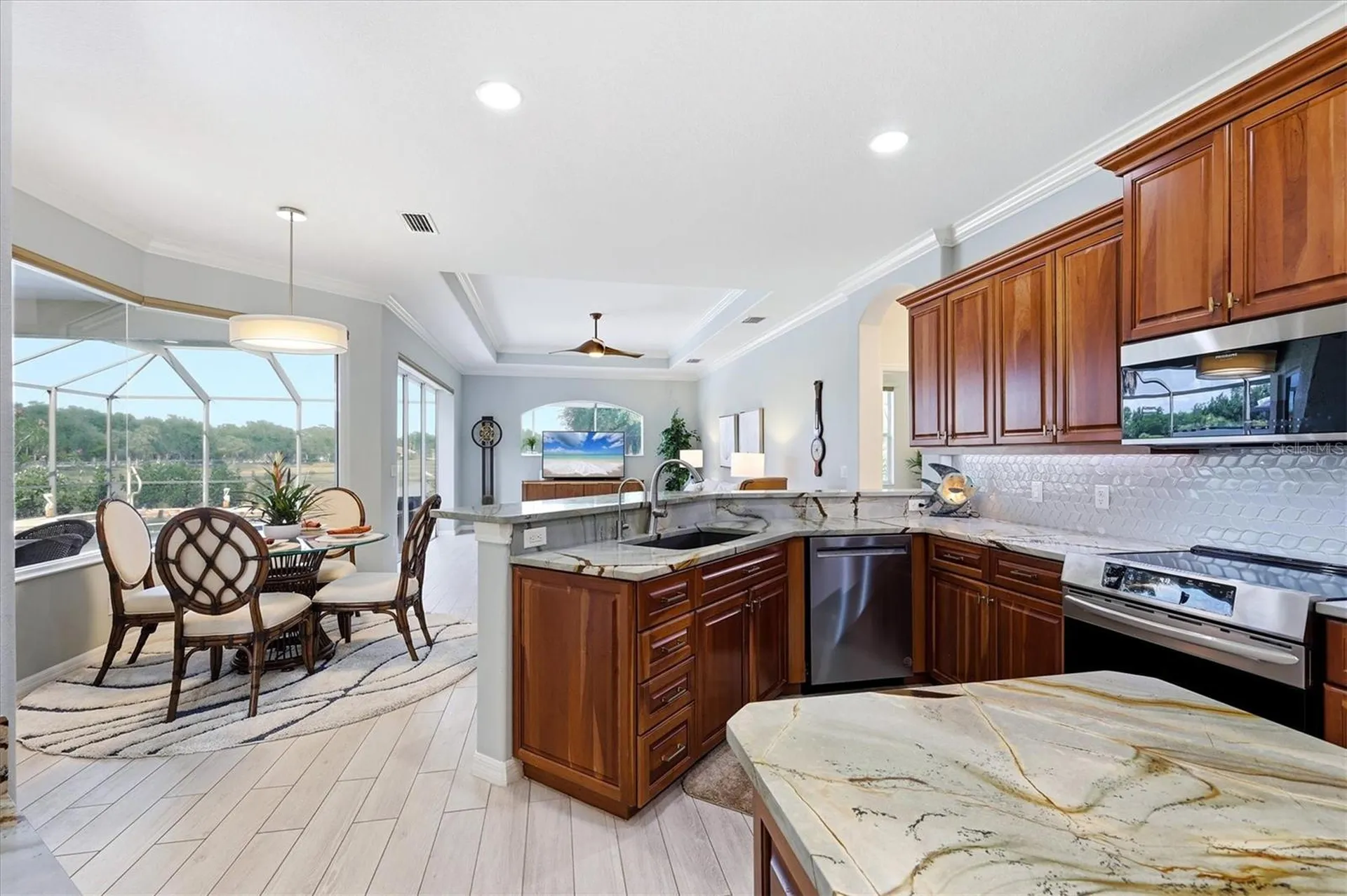 127 Park Trace Boulevard Osprey FL 34229
