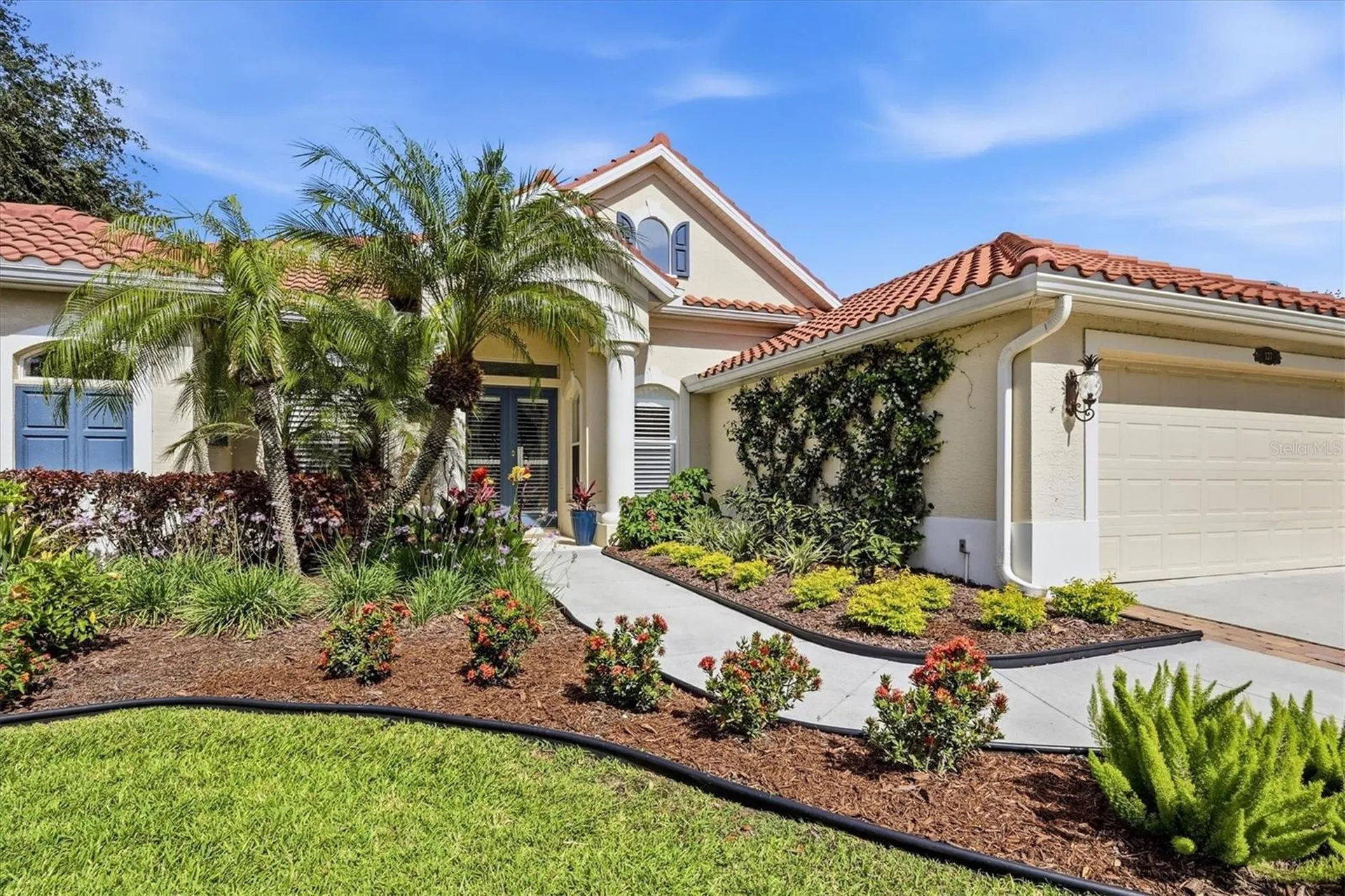 127 Park Trace Boulevard Osprey FL 34229