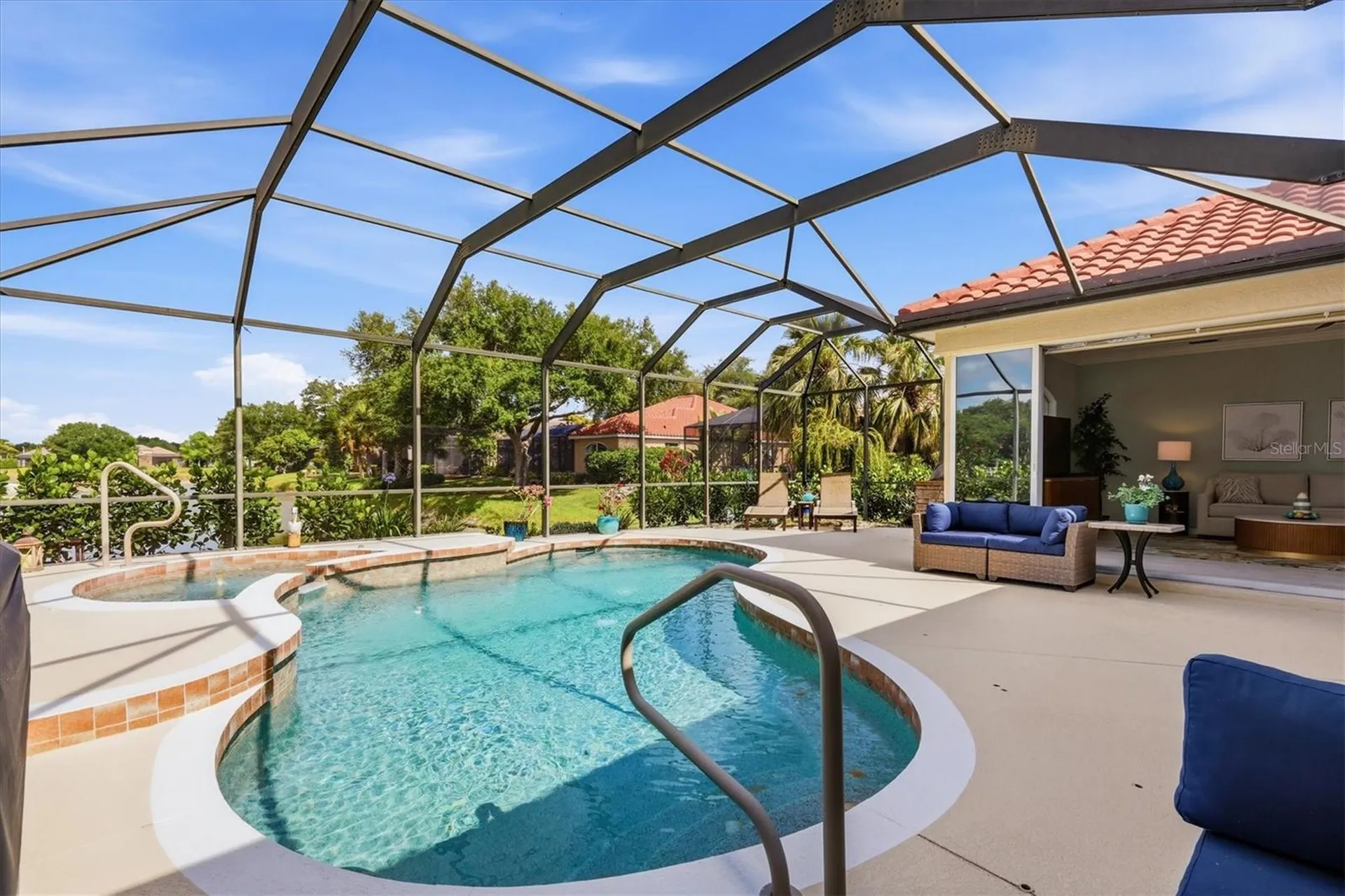 127 Park Trace Boulevard Osprey FL 34229