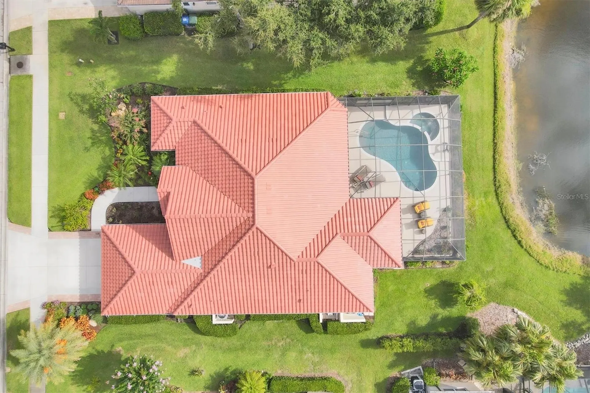 127 Park Trace Boulevard Osprey FL 34229