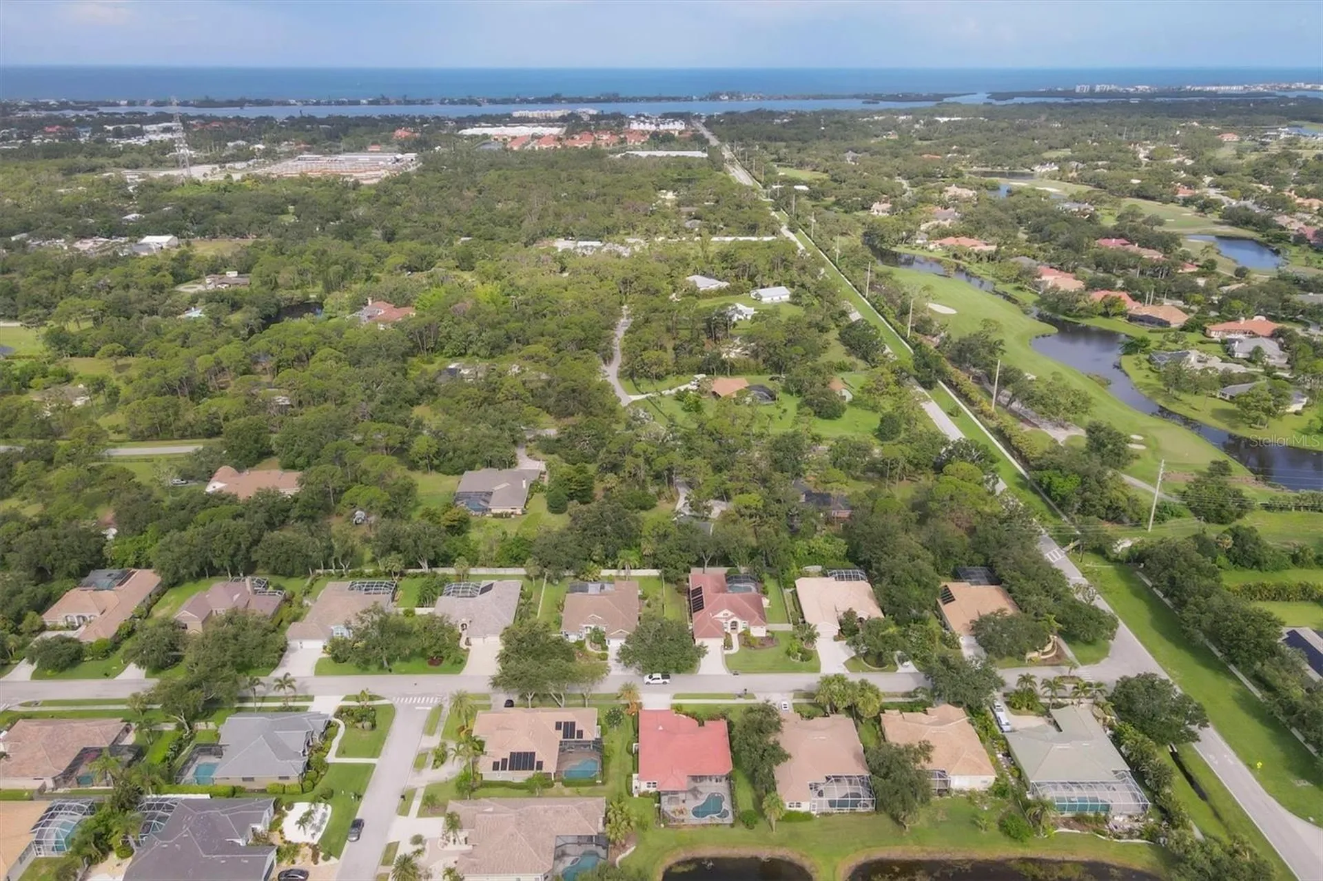 127 Park Trace Boulevard Osprey FL 34229