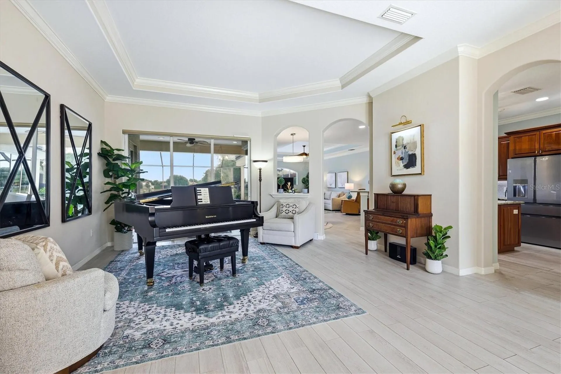 127 Park Trace Boulevard Osprey FL 34229