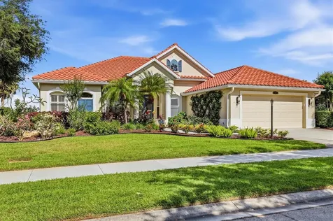 127 Park Trace Boulevard Osprey FL 34229