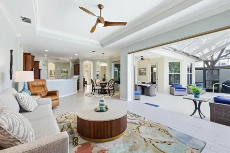 127 Park Trace Boulevard Osprey FL 34229
