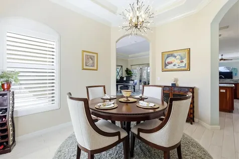 127 Park Trace Boulevard Osprey FL 34229